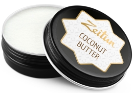 Zeitun Натуральное Масло "Кокос" (баттер), 55 мл