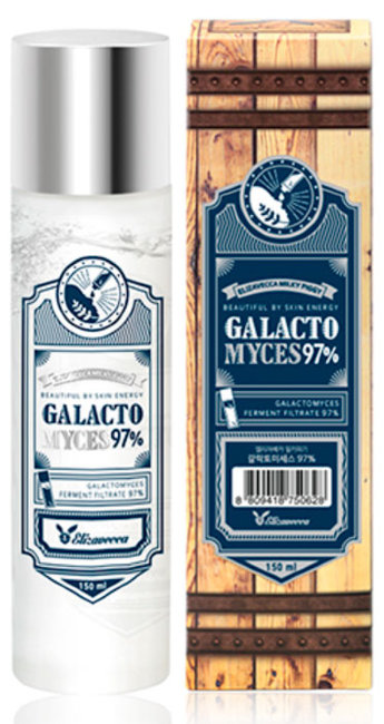 Elizavecca Milky Piggy Galactomyces 97% Стартер-эссенция с 97% галактомисисом, 150 мл Elizavecca Milky Piggy Galactomyces 97% Стартер-эссенция с 97% галактомисисом, 150 мл