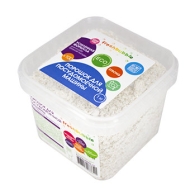 Freshbubble Порошок для посудомоечной машины усиленный 1кг