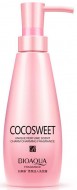 Bioaqua Cocosweet Парфюмированный шампунь для поврежденных волос, 300 мл