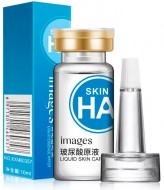 Images Skin HA Эссенция для лица с Гиалуроновой кислотой, 10 мл Images Skin HA Эссенция для лица с Гиалуроновой кислотой, 10 мл