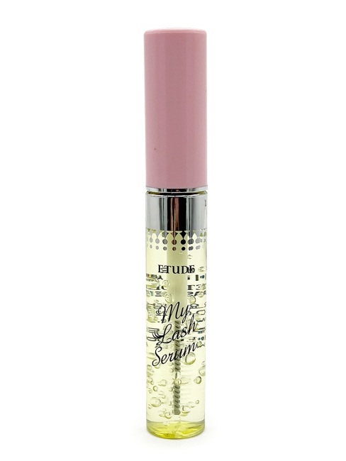 ETUDE HOUSE Сыворотка для ресниц и бровей My lash Serum, 9 г