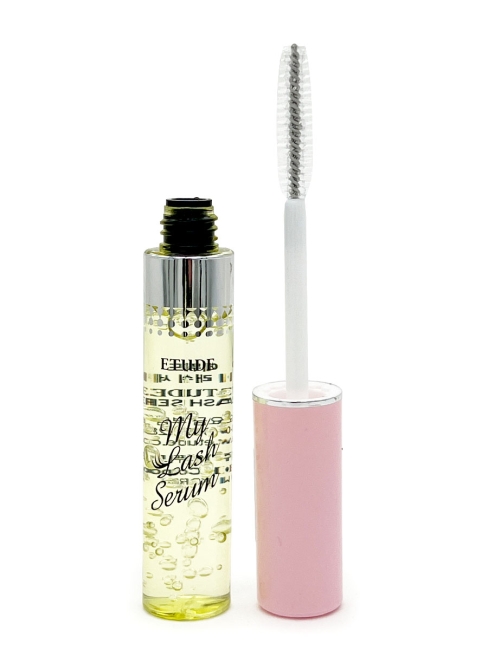 ETUDE HOUSE Сыворотка для ресниц и бровей My lash Serum, 9 г