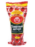 Ottogi Томатный кетчуп Оттоги, 1000 г