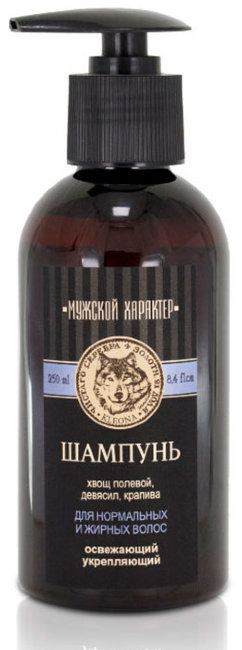 Kleona Шампунь Крапива укрепляющий, 250 мл Kleona Шампунь Крапива укрепляющий, 250 мл