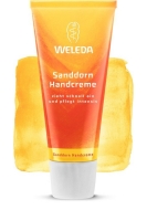 Weleda Облепиховый питательный крем для рук, 50 мл