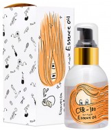 Elizavecca CER-100 Hair Muscle Essence Oil Эссенция для волос с коллагеном, 100 мл