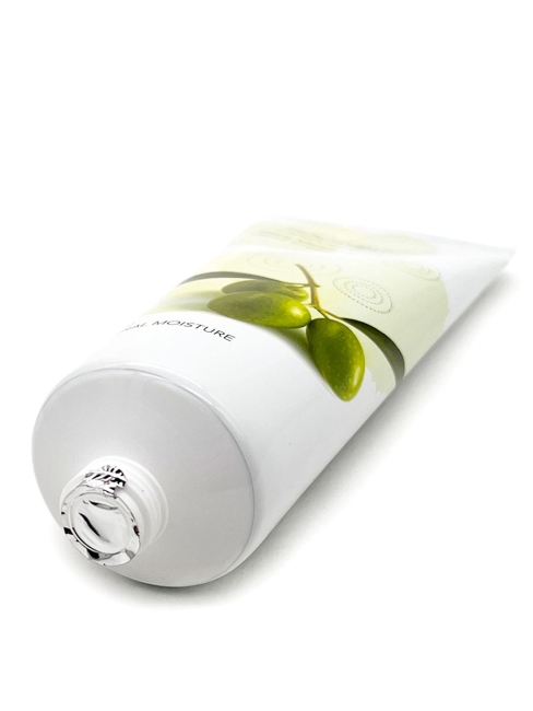 FoodaHolic Крем для рук увлажняющий с экстрактом оливы Natural Touch Olive Moisture Hand Cream, 100 мл FoodaHolic Крем для рук увлажняющий с экстрактом оливы Natural Touch Olive Moisture Hand Cream, 100 мл