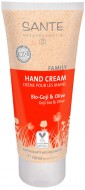 Sante Крем для рук Ягоды годжи и Олива, 100 мл Sante Крем для рук Ягоды годжи и Олива, 100 мл
