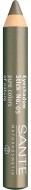 Sante Eyeshadow Stick Тени-карандаш для век № 05 Оливковый, 3,2 г