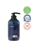 Jmella Парфюмированный шампунь для волос NO.01 In England Tailor Hair Shampoo, 500 мл