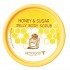SKINFOOD Honey & Sugar Jelly Body Scrub Сахарно-медовый скраб для тела, 200 г SKINFOOD Honey & Sugar Jelly Body Scrub Сахарно-медовый скраб для тела, 200 г