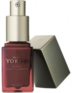 Yokibi Essence Cream Foundation Крем-пудра Тон-101, 20 г