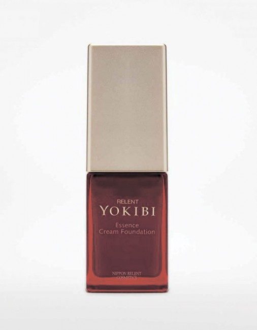 Yokibi Essence Cream Foundation Крем-пудра Тон-101, 20 г Yokibi Essence Cream Foundation Крем-пудра Тон-101, 20 г