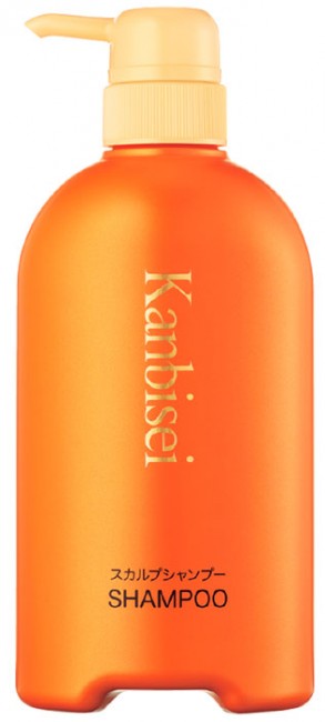 C'Bon Kanbisei Sculp Shampoo Шампунь, 500 мл