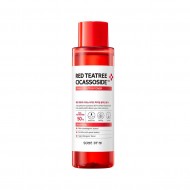 Some By Mi Тонер для лица с экстрактом красного чайного дерева Red Tea Tree Cicassoside Final Solution Toner, 150 мл