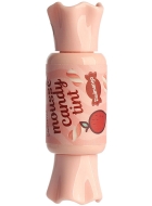 The Saem Тинт-мусс для губ Конфетка 01 Красный Манго Saemmul Mousse Candy Tint 01 Redmango Mousse, 8 г The Saem Тинт-мусс для губ Конфетка 01 Красный Манго Saemmul Mousse Candy Tint 01 Redmango Mousse, 8 г