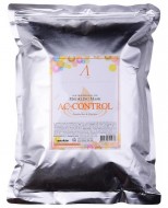 Anskin Маска альгинатная для проблемной кожи против акне Original AC Control Modeling Mask, 1 кг