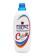 LION Гель для стирки цветного белья супер концентрированный Essence Color Laundtry Detergent, 900 мл