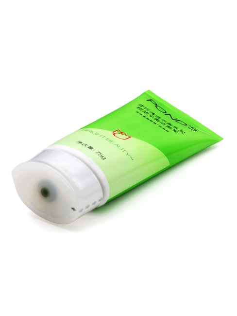 Pond's очищающая пенка для лица Oil Control Balance Facial Foam, 75 г