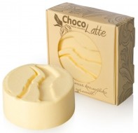 ChocoLatte Масло твердое (баттер) для тела Плиточка Тропикано, 35 г