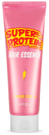 A'Pieu Super Protein Hair Essence Wave Curl Восстанавливающая эссенция для вьющихся волос с протеинами сои, 120 мл