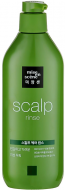 Mise en Scene Восстанавливающий кондиционер для чувствительной кожи головы Scalp Care Rinse, 680 мл Mise en Scene Восстанавливающий кондиционер для чувствительной кожи головы Scalp Care Rinse, 680 мл