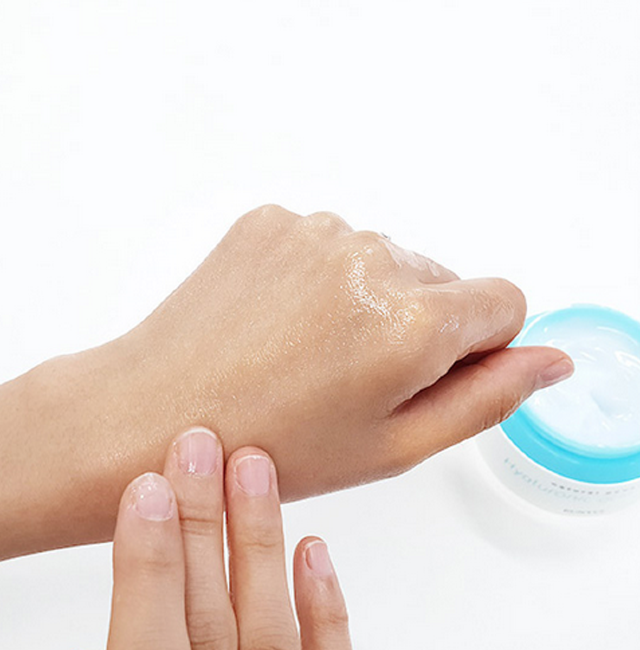 EUNYUL Natural Power Hyaluronic Acid Cream Крем с гиалуроновой кислотой, 100 мл EUNYUL Natural Power Hyaluronic Acid Cream Крем с гиалуроновой кислотой, 100 мл