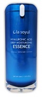 La Soyul Hyaluronic acid Deep Moisturizing Essence Эссенция с гиалуроновой кислотой для глубокого увлажнения кожи, 30 мл