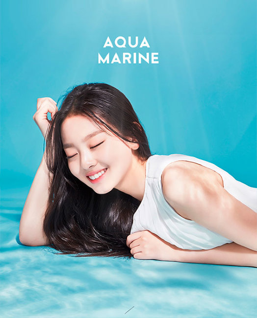 A'PIEU Aqua Marine Mineral Skin Увлажняющий минеральный тонер, 180 мл A'PIEU Aqua Marine Mineral Skin Увлажняющий минеральный тонер, 180 мл