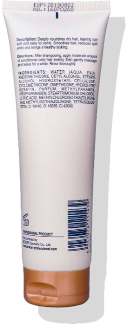 Beaver Professional Nutritive Repairing Conditioner Кондиционер для волос питающий и увлажняющий, 210 мл Beaver Professional Nutritive Repairing Conditioner Кондиционер для волос питающий и увлажняющий, 210 мл