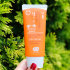 Whamisa Organic Carrot Baby&Kids Sun Cream SPF 50+ / PA++++ Детский солнцезащитный крем на основе ферментов моркови SPF 50+ / PA++++, 60 г