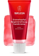 Weleda Гранатовый восстанавливающий крем для рук, 50 мл