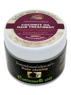 NT Group Тайская маска для волос с кокосовым маслом Сoconut Oil Hair Treatment, 100 мл