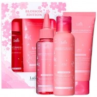 La'dor Blossom Edition Набор, 100 мл+100 мл+100 мл