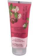 Кафе Красоты Пенящийся скраб для душа Питательный, 200 мл Кафе Красоты Пенящийся скраб для душа Питательный, 200 мл