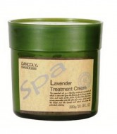 DANCOLY Лавандовый арома крем, 300 мл