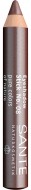 Sante Eyeshadow Stick Тени-карандаш для век № 08 Кофейный, 3,2 г
