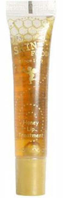 SKINFOOD Honey Lip Treatment Медовый лечебный бальзам для губ, 12 мл