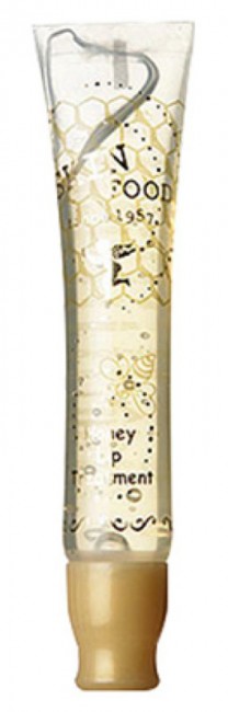 SKINFOOD Honey Lip Treatment Медовый лечебный бальзам для губ, 12 мл