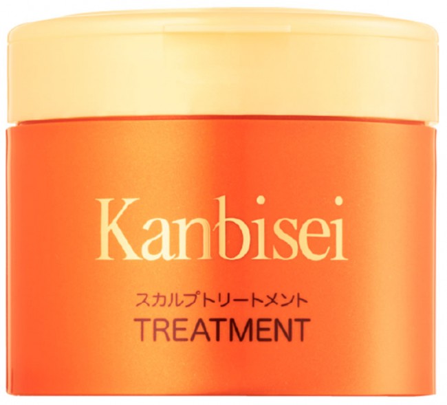 C'Bon Kanbisei Sculp Treatment Маска-кондиционер для волос, 250 г
