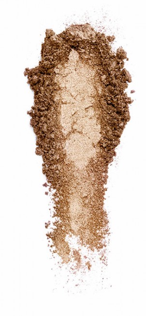 HAN Eyeshadow Golden Glow Тени для век, 3 г