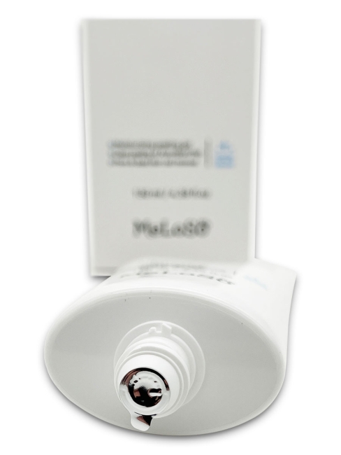 Meloso Пилинг-скатка для лица Clear Balance Hyaluron Aqua Peeling Gel, 180 мл