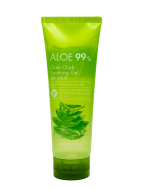 TONY MOLY Увлажняющий гель с экстрактом алоэ вера Aloe 99% Chok Chok Soothing Gel, 250 мл