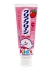 KAO Детская зубная паста от 3 лет со вкусом клубники Clear Clean Kids Toothpaste Strawberry, 70 г KAO Детская зубная паста от 3 лет со вкусом клубники Clear Clean Kids Toothpaste Strawberry, 70 г