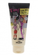 Baviphat Big Dollkiss The Big Tiny Pore Foam Крем-пенка для умывания, 300 мл Baviphat Big Dollkiss The Big Tiny Pore Foam Крем-пенка для умывания, 300 мл