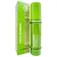 The Saem Спрей-мист для лица и тела Мист с экстрактом бамбука Fresh Bamboo Essential Water Mist, 100 мл The Saem Спрей-мист для лица и тела Мист с экстрактом бамбука Fresh Bamboo Essential Water Mist, 100 мл
