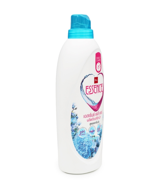 LION Гель для стирки суперконцентрированный  Essence Laundry Detergent Impress, 900 мл