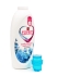 LION Гель для стирки суперконцентрированный  Essence Laundry Detergent Impress, 900 мл