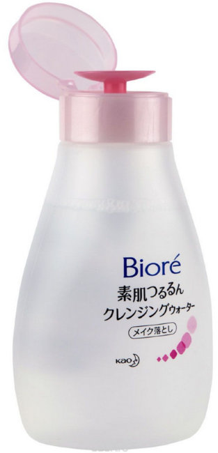 Biore Мицеллярная вода, 320 мл